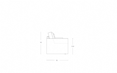 Dimensoes do produto sof cama sp